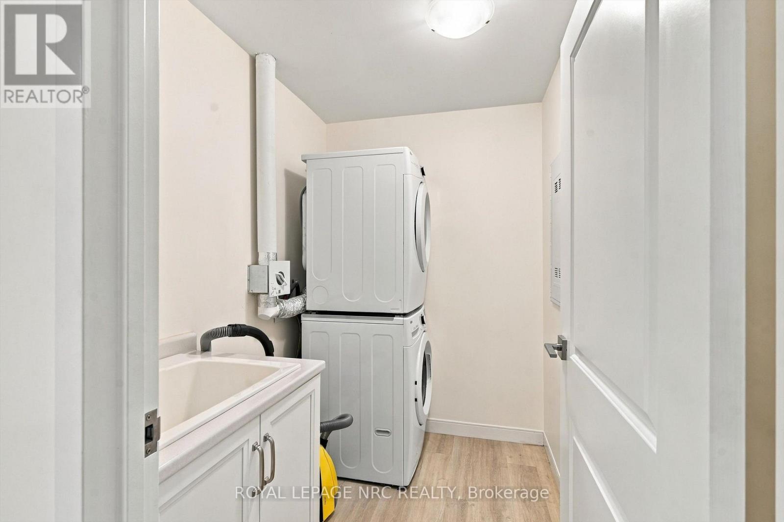 107 - 105 Vansickle Road S, St. Catharines, Ontario  L2S 0G4 - Photo 27 - X13774944