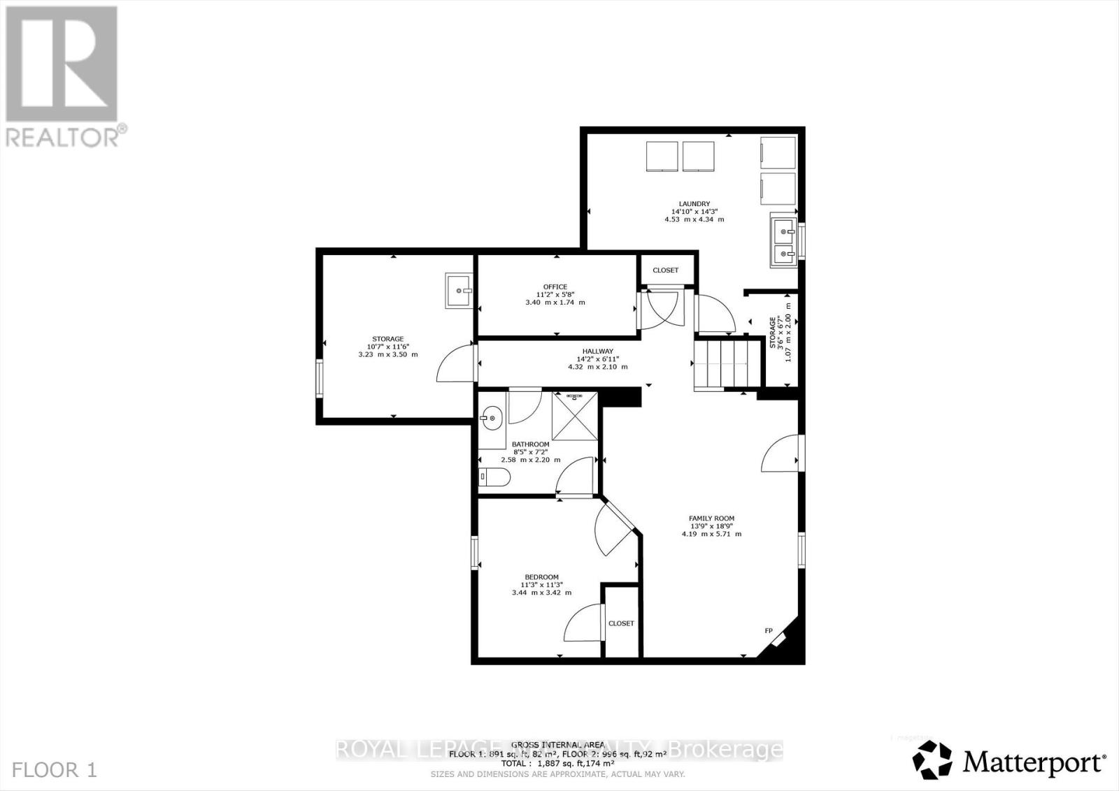 476 Vine Street, St. Catharines, Ontario  L2M 3T1 - Photo 38 - X13769894