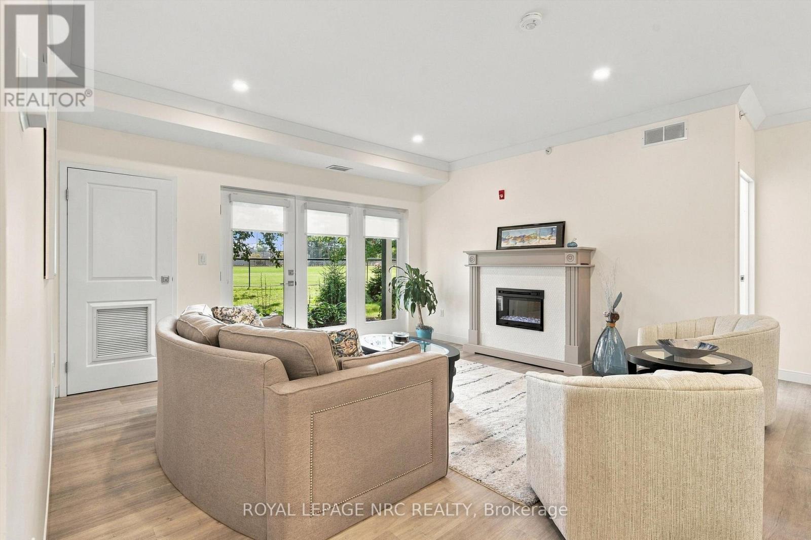 107 - 105 Vansickle Road S, St. Catharines, Ontario  L2S 0G4 - Photo 16 - X13774944