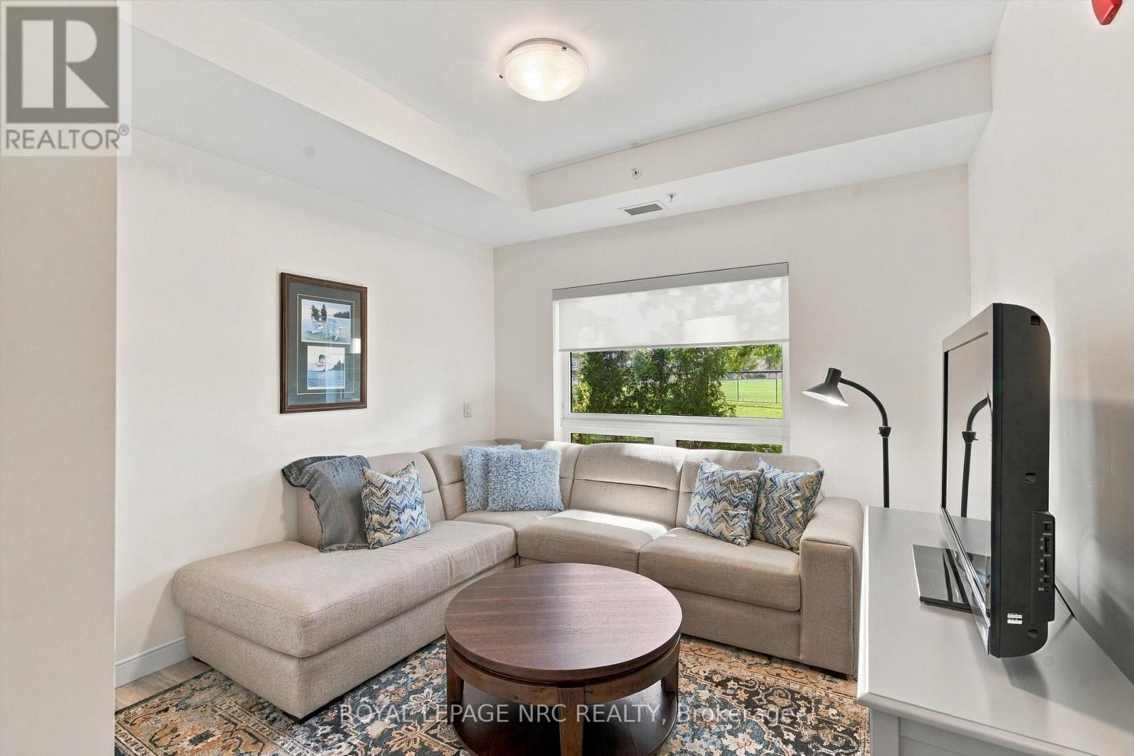 107 - 105 Vansickle Road S, St. Catharines, Ontario  L2S 0G4 - Photo 18 - X13774944