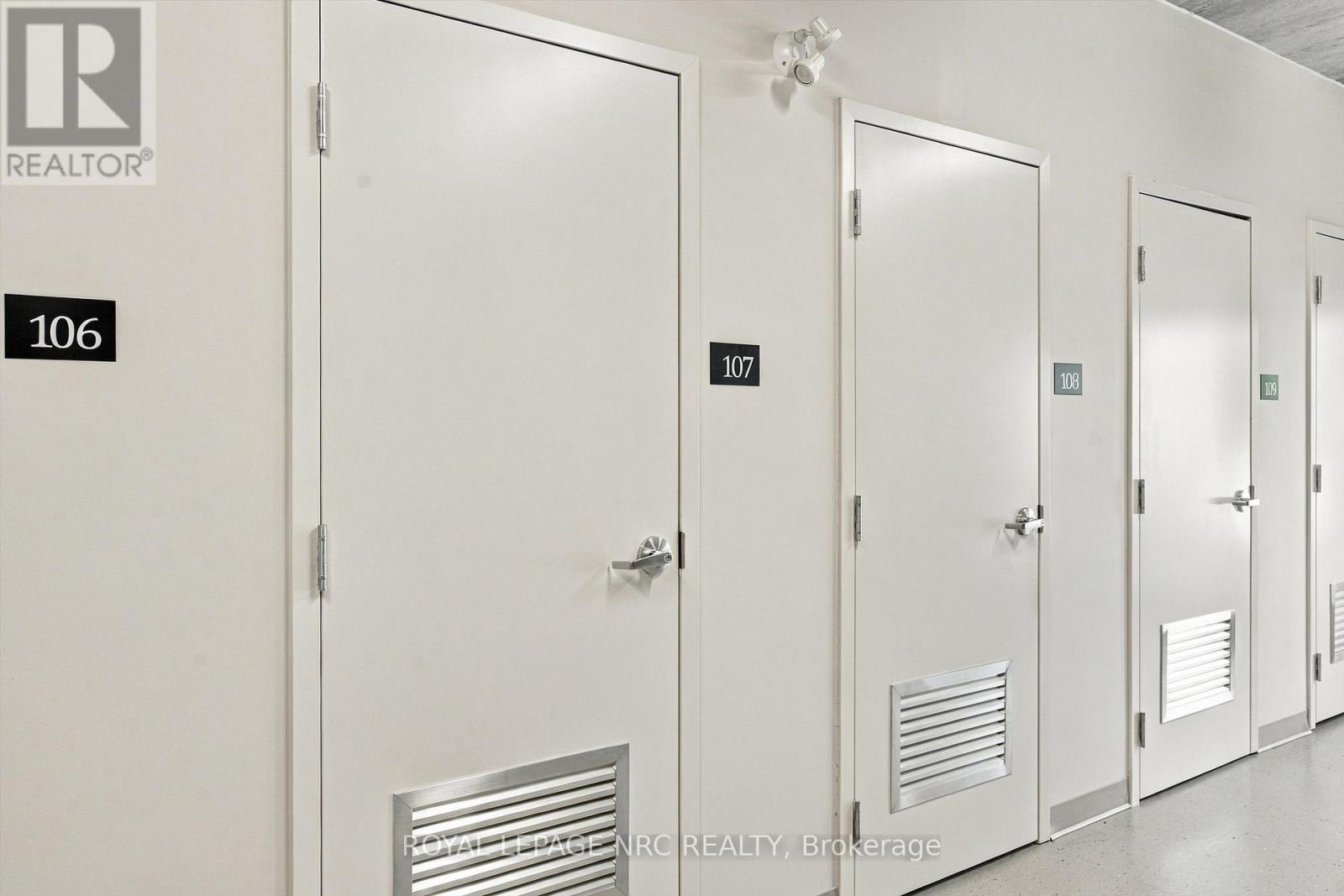 107 - 105 Vansickle Road S, St. Catharines, Ontario  L2S 0G4 - Photo 30 - X13774944