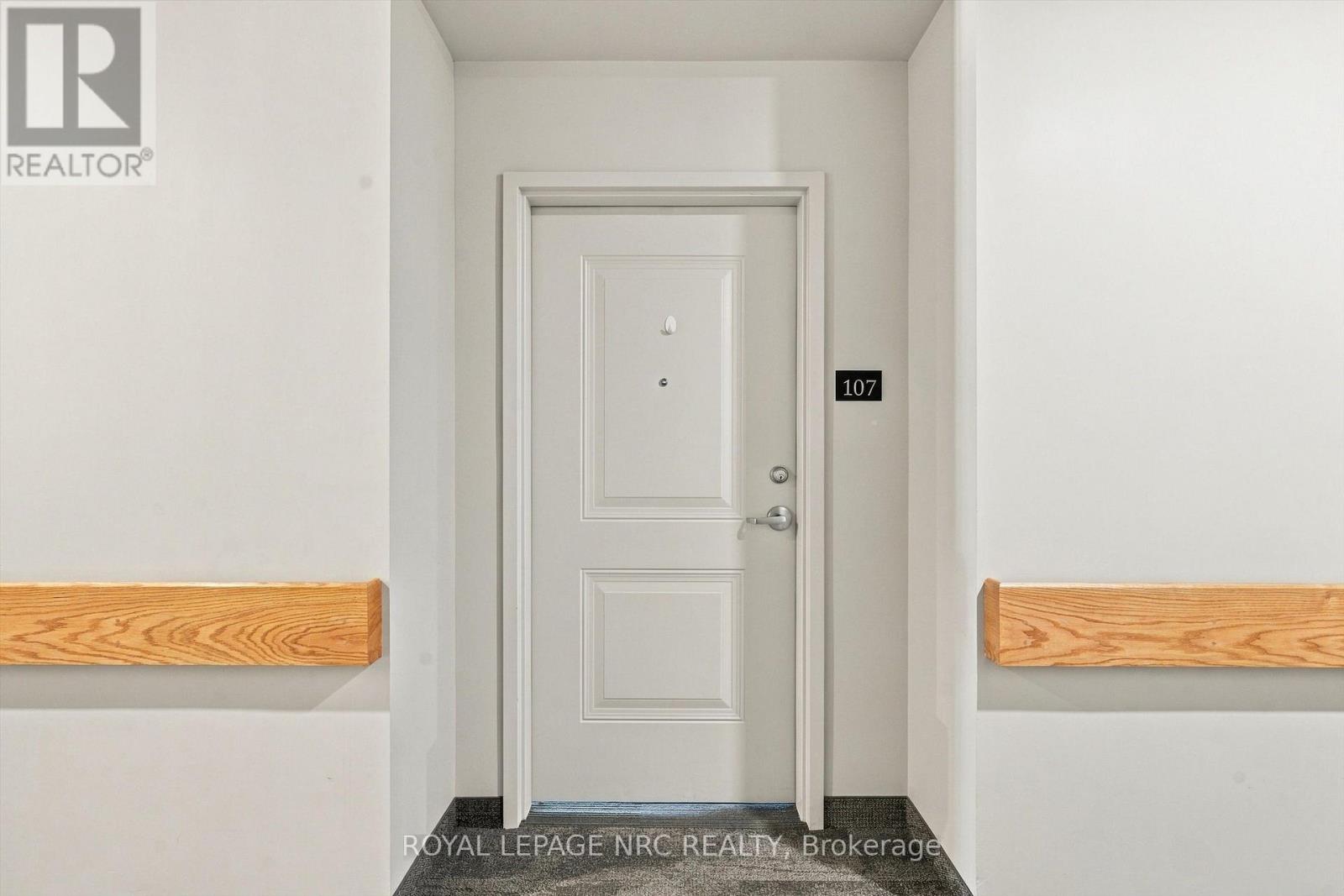 107 - 105 Vansickle Road S, St. Catharines, Ontario  L2S 0G4 - Photo 6 - X13774944