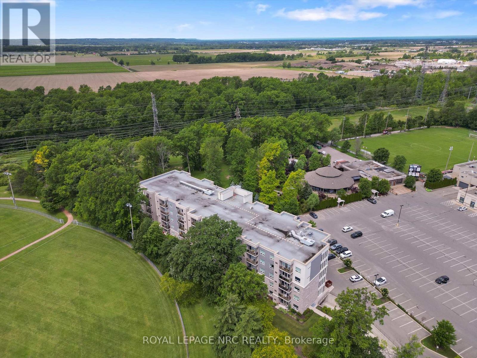 107 - 105 Vansickle Road S, St. Catharines, Ontario  L2S 0G4 - Photo 42 - X13774944