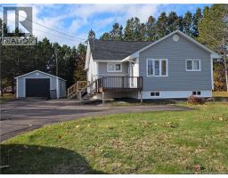 4736 Rte 134, Cocagne, New Brunswick