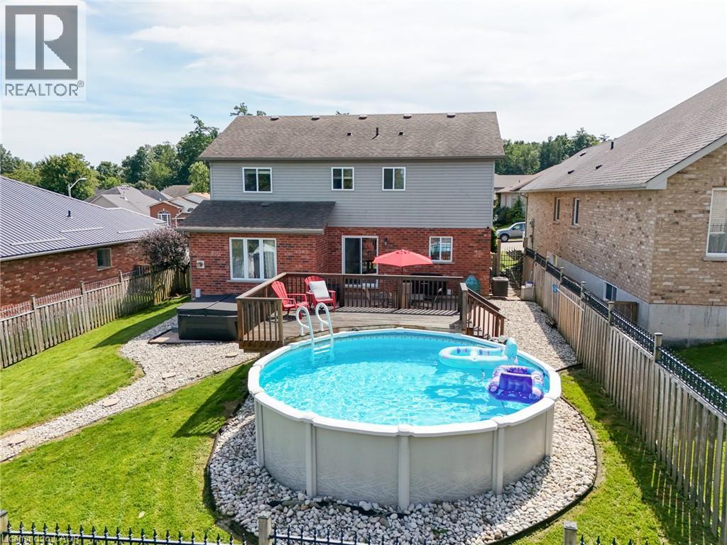 17 Driftwood Drive, Simcoe, Ontario  N3Y 0A3 - Photo 25 - 40861645