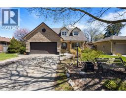 10 ATWOOD Crescent, simcoe, Ontario