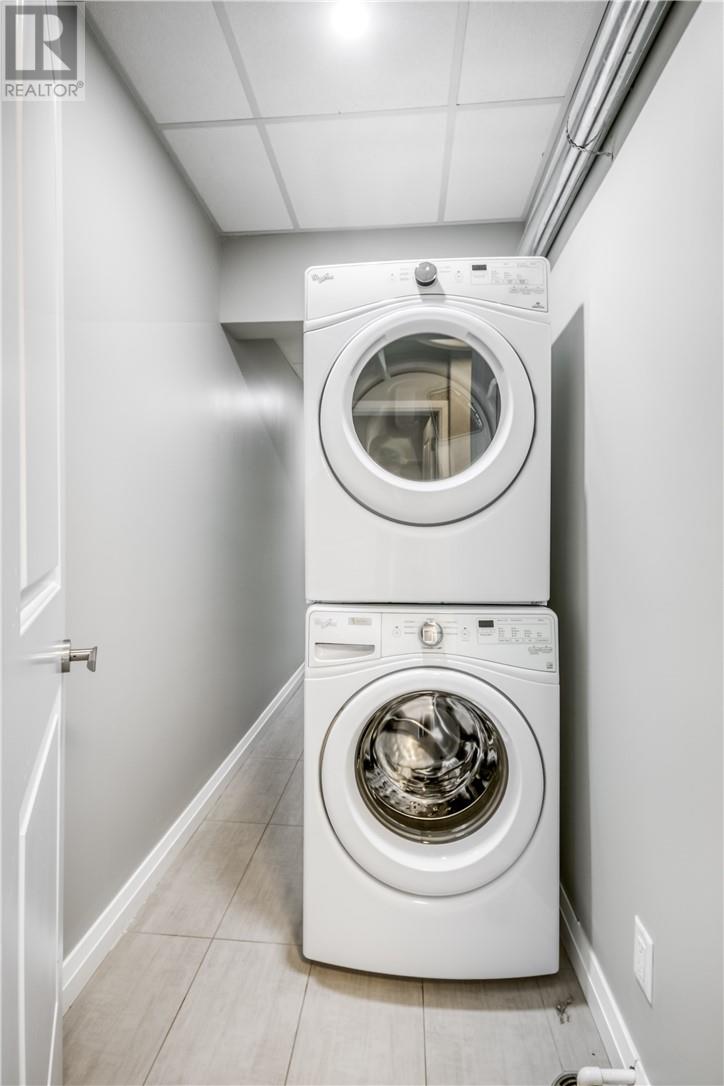 347 Hyland Drive Unit# 314, Greater Sudbury, Ontario  P3E 0G6 - Photo 16 - 2130374