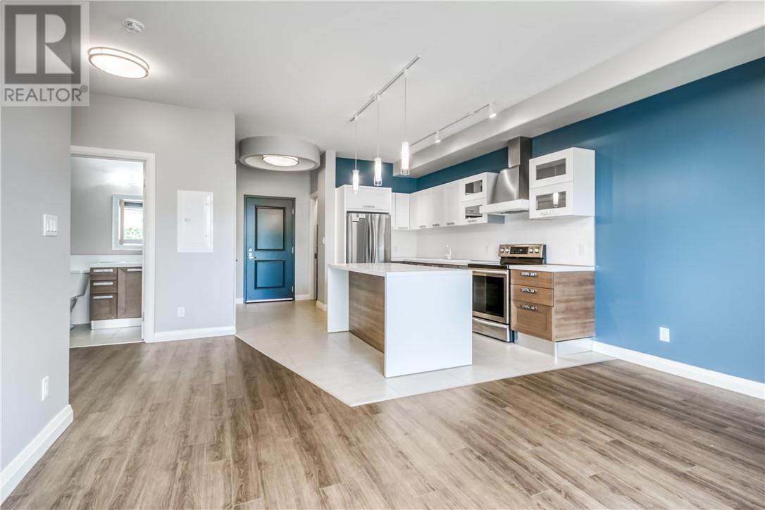 347 Hyland Drive Unit# 216, Greater Sudbury, Ontario  P3E 0G6 - Photo 1 - 2130364
