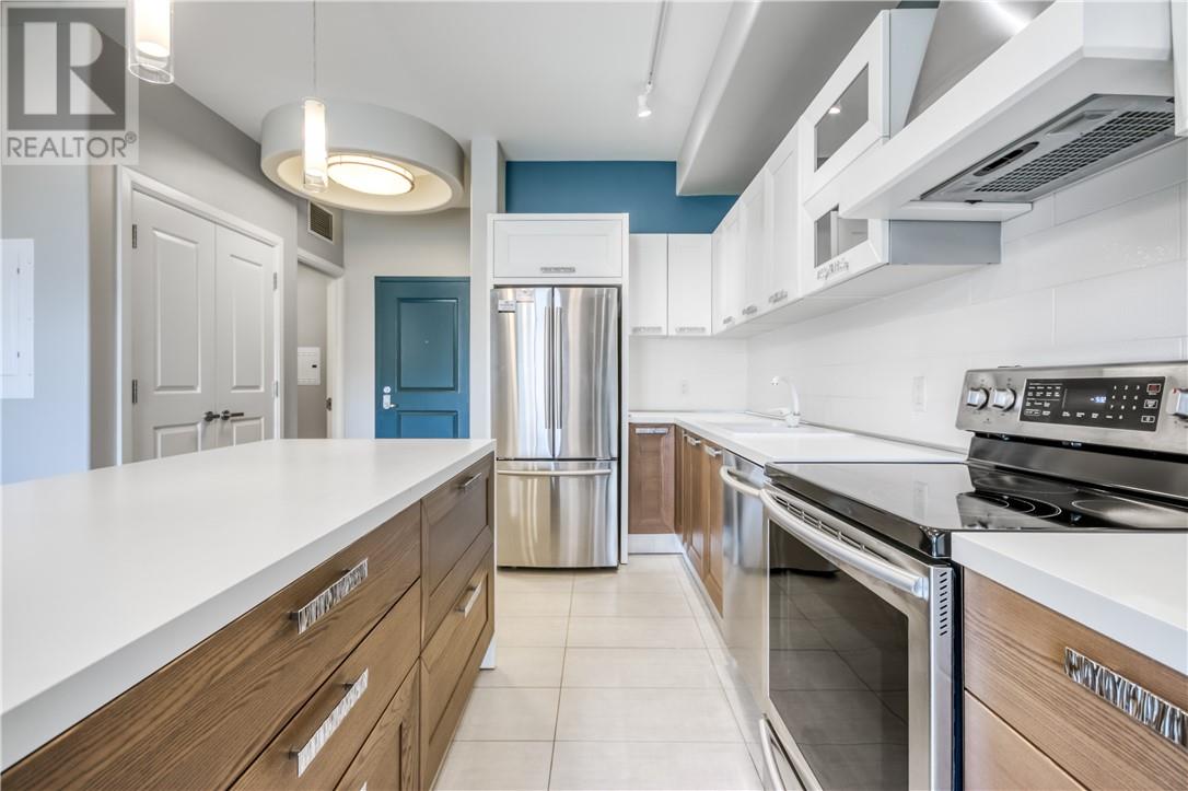 347 Hyland Drive Unit# 216, Greater Sudbury, Ontario  P3E 0G6 - Photo 12 - 2130364