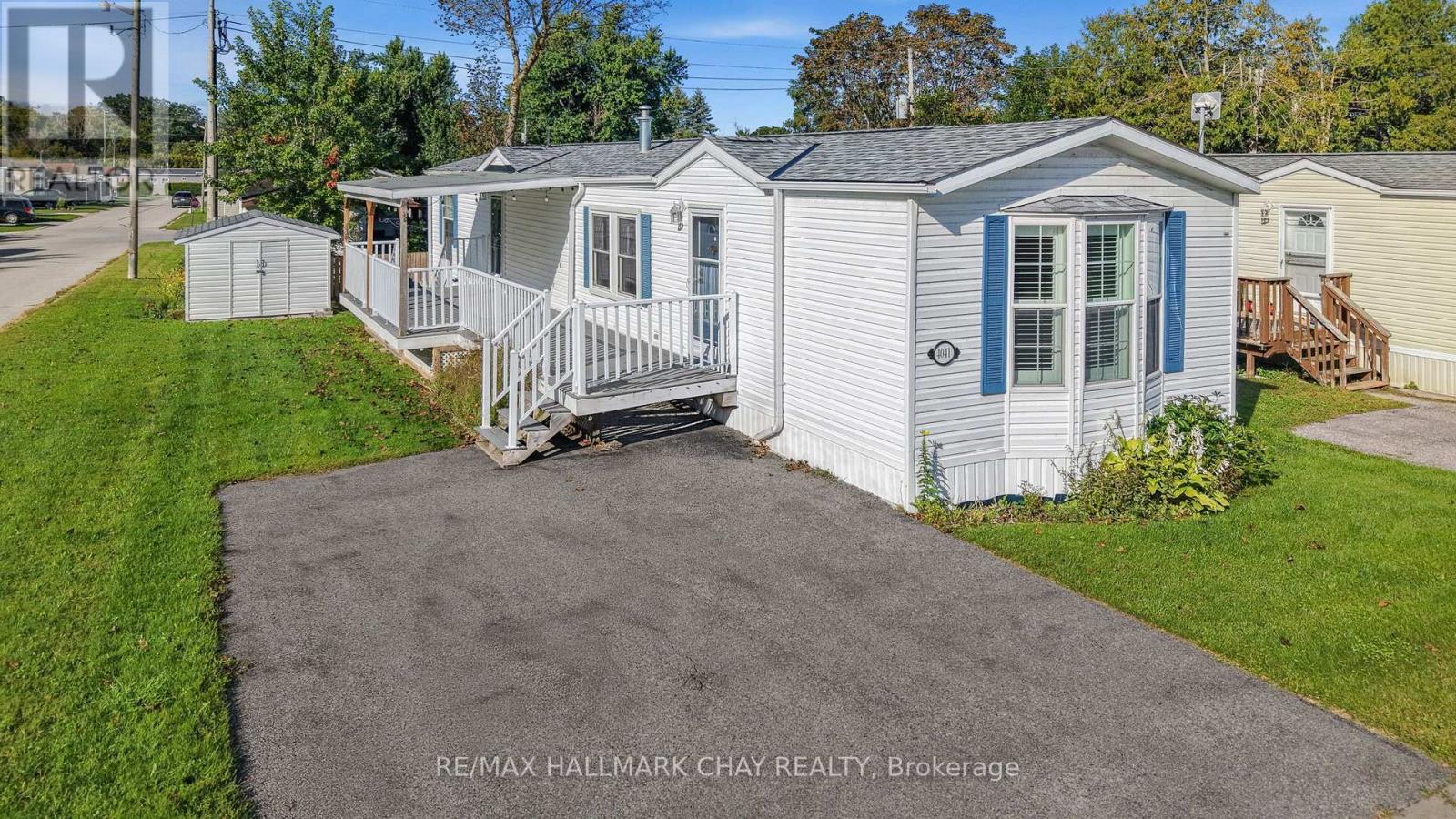 4041 Ash Crescent, Severn, Ontario  L3V 0V1 - Photo 2 - S13783180