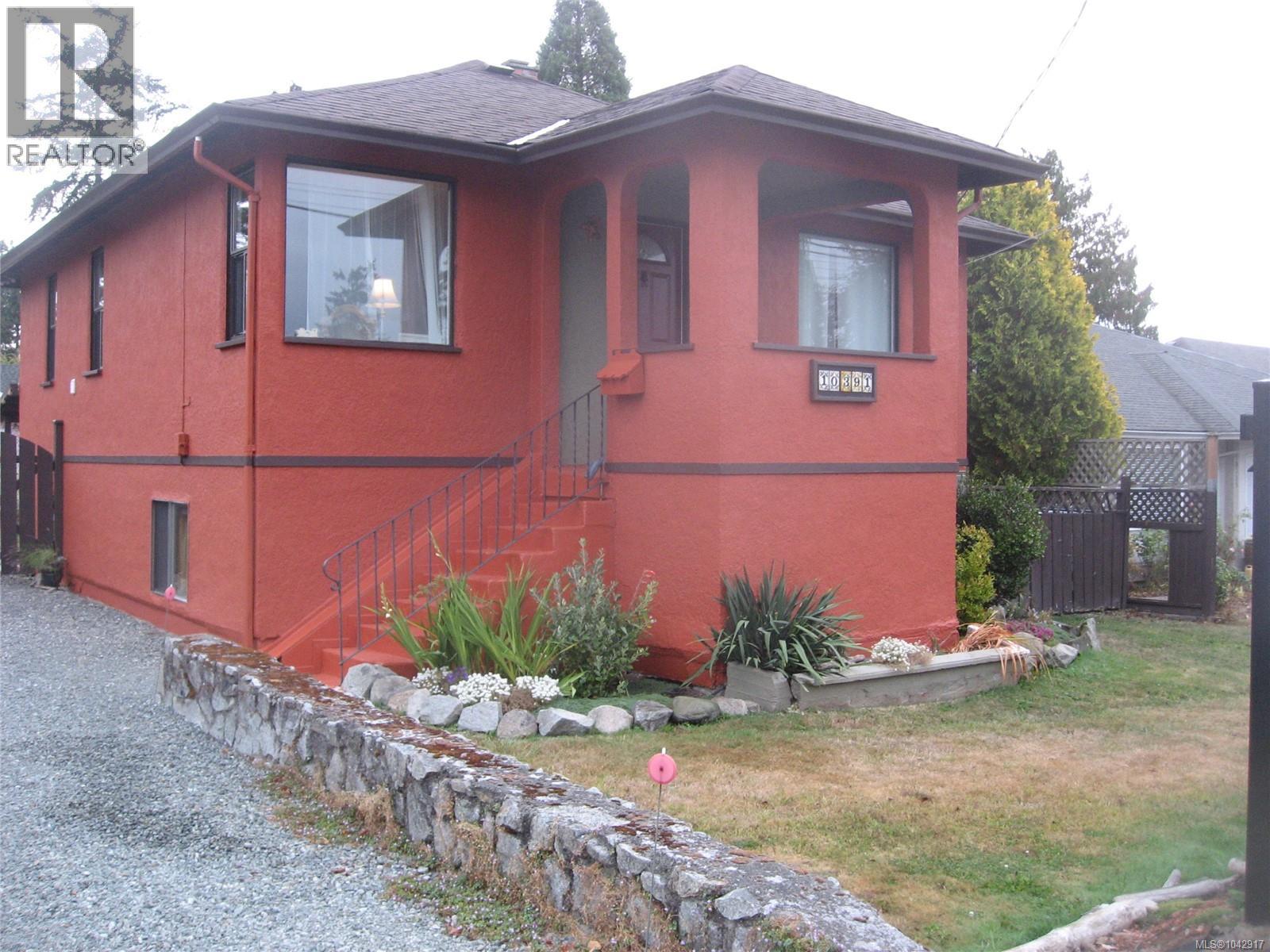 10391 Resthaven Dr, Sidney, British Columbia