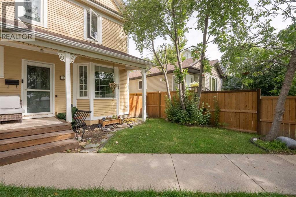 313 7a Avenue S, Lethbridge, Alberta  T1J 1N3 - Photo 4 - A2344608