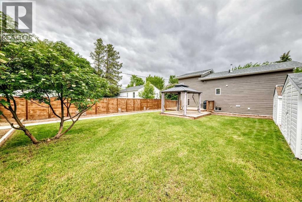 5238 52 Street, Lacombe, Alberta  T4L 1B8 - Photo 25 - A2321760