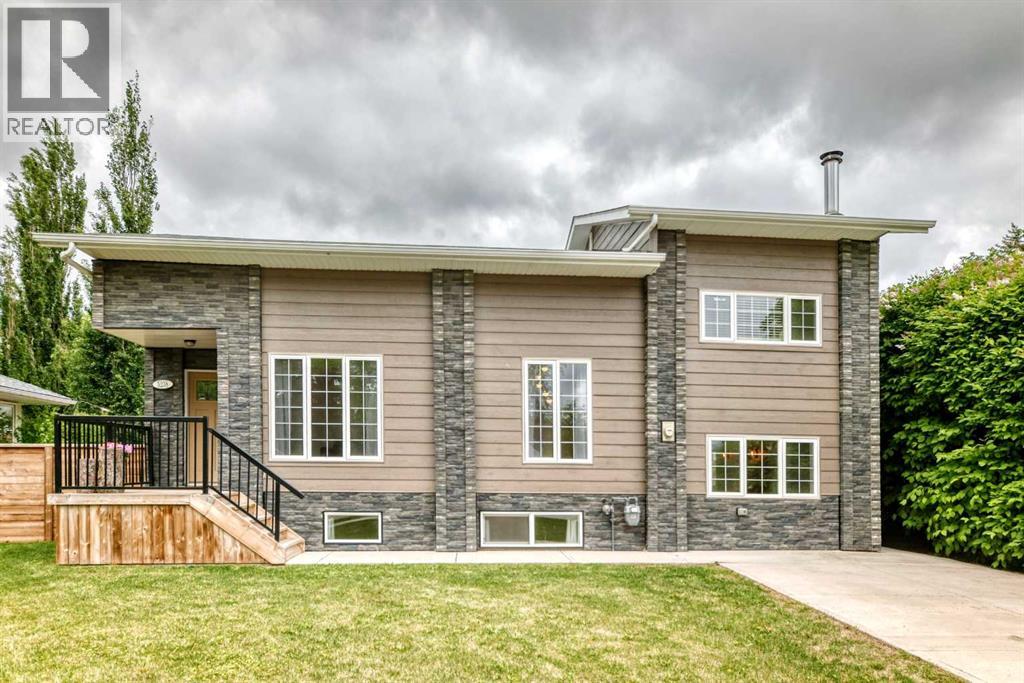 5238 52 Street, Lacombe, Alberta  T4L 1B8 - Photo 28 - A2321760