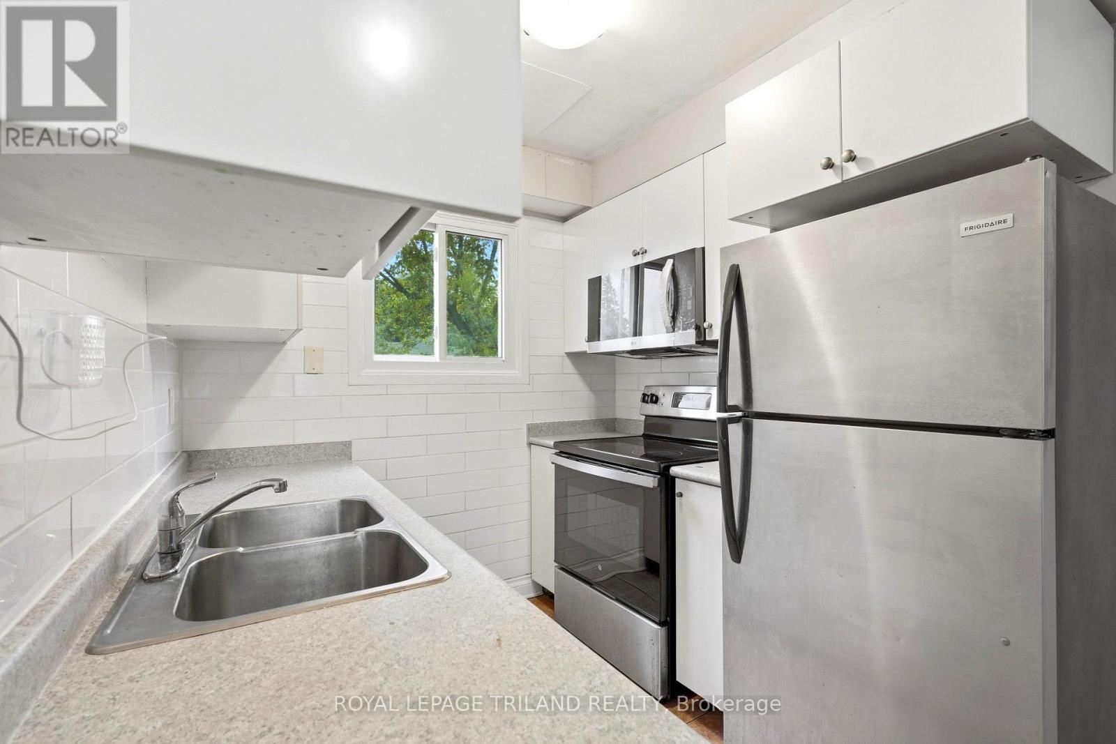 112 - 1600 Culver Drive, London East (East H), Ontario  N5V 3H5 - Photo 6 - X13783410