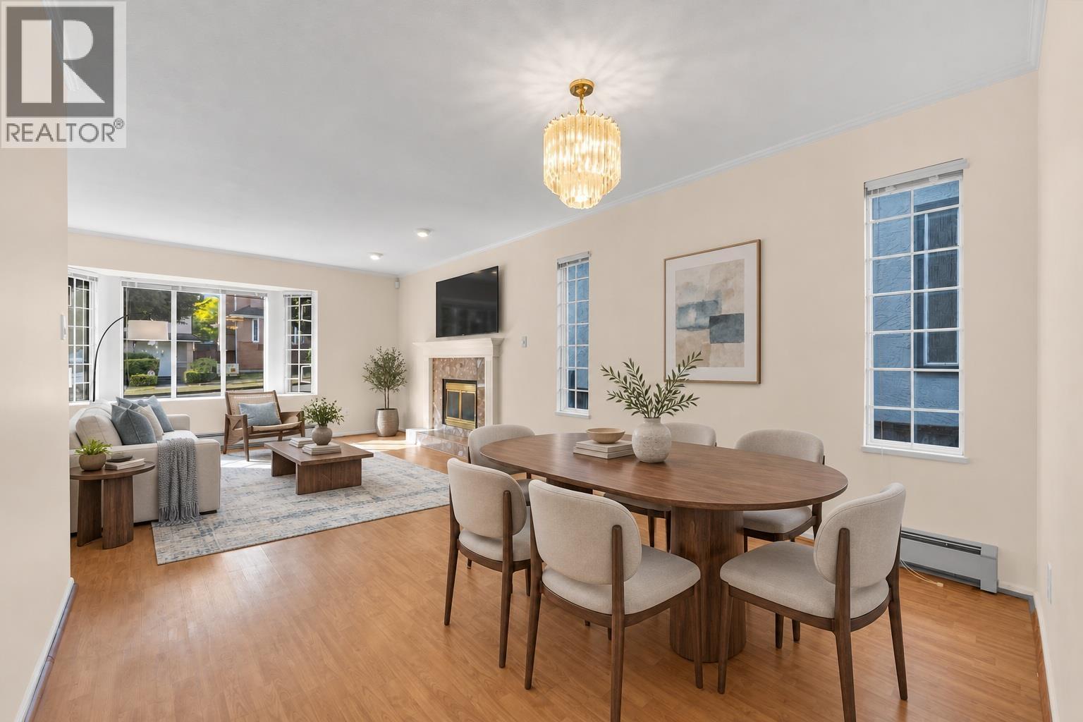 3681 Scales Place, Vancouver, British Columbia V5R 5Z9 - Photo 3 - R3165145