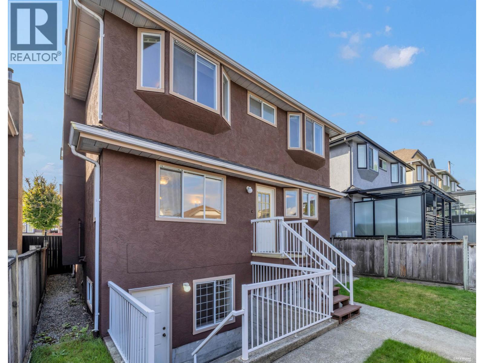 3681 Scales Place, Vancouver, British Columbia V5R 5Z9 - Photo 33 - R3165145