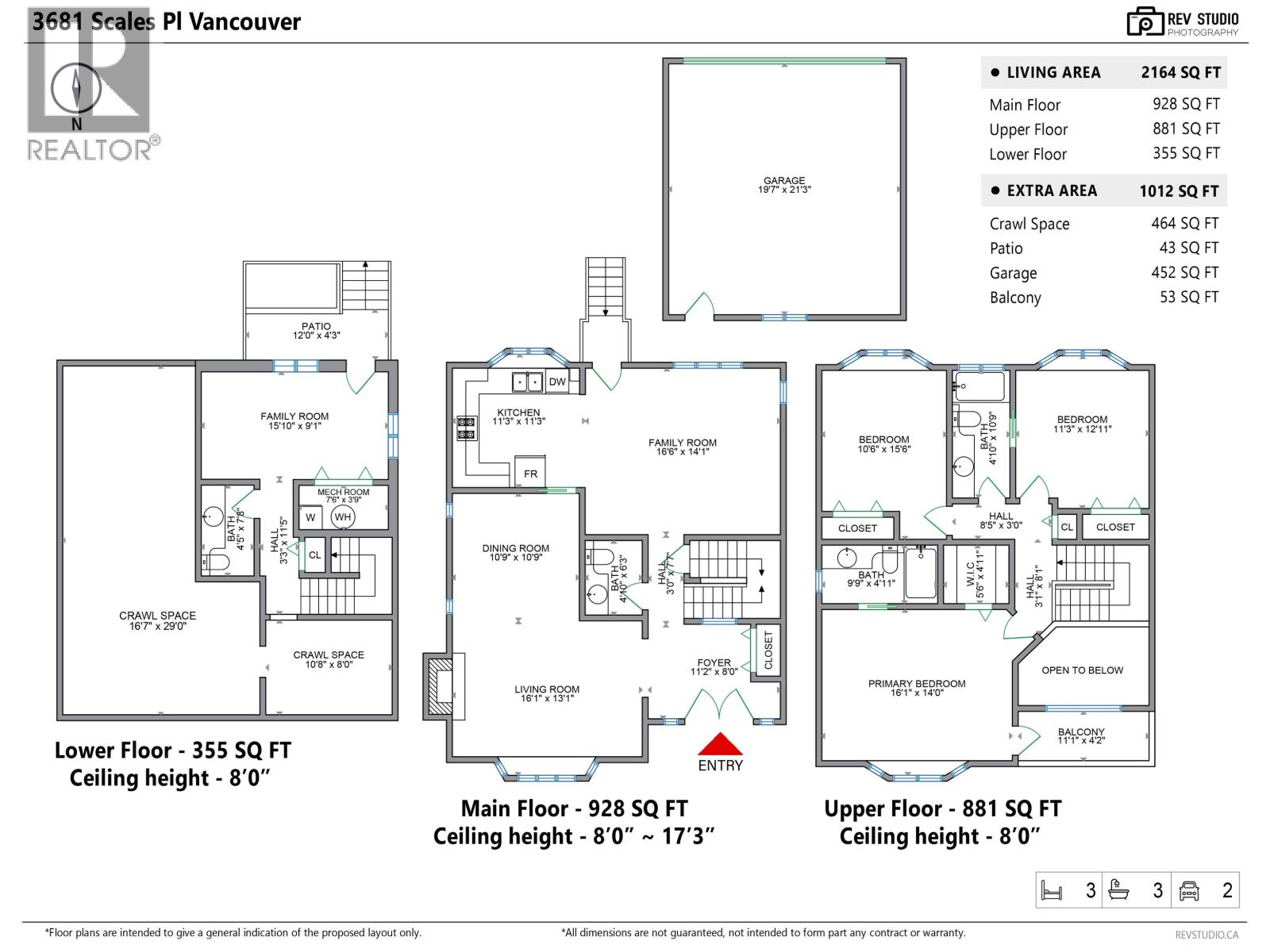 3681 Scales Place, Vancouver, British Columbia V5R 5Z9 - Photo 36 - R3165145