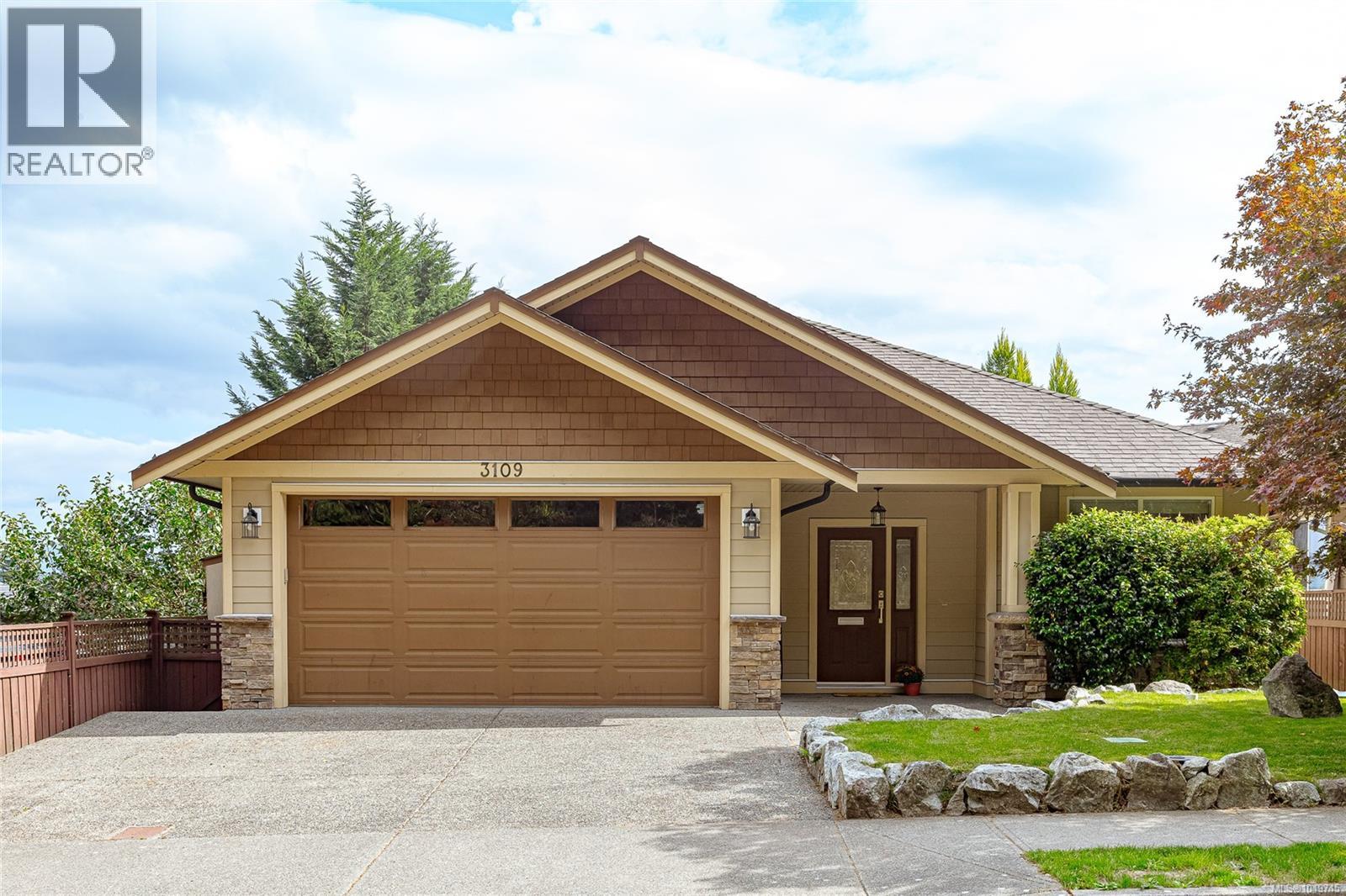 3109 Cliffs Rd, Duncan, British Columbia  V9L 0C6 - Photo 1 - 1049745
