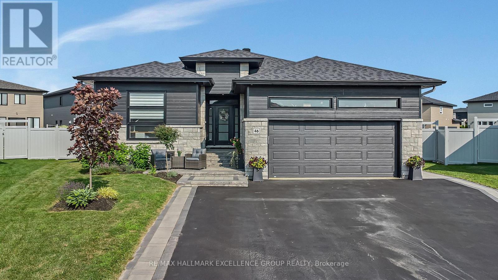 46 RUTILE STREET, Clarence-Rockland, Ontario