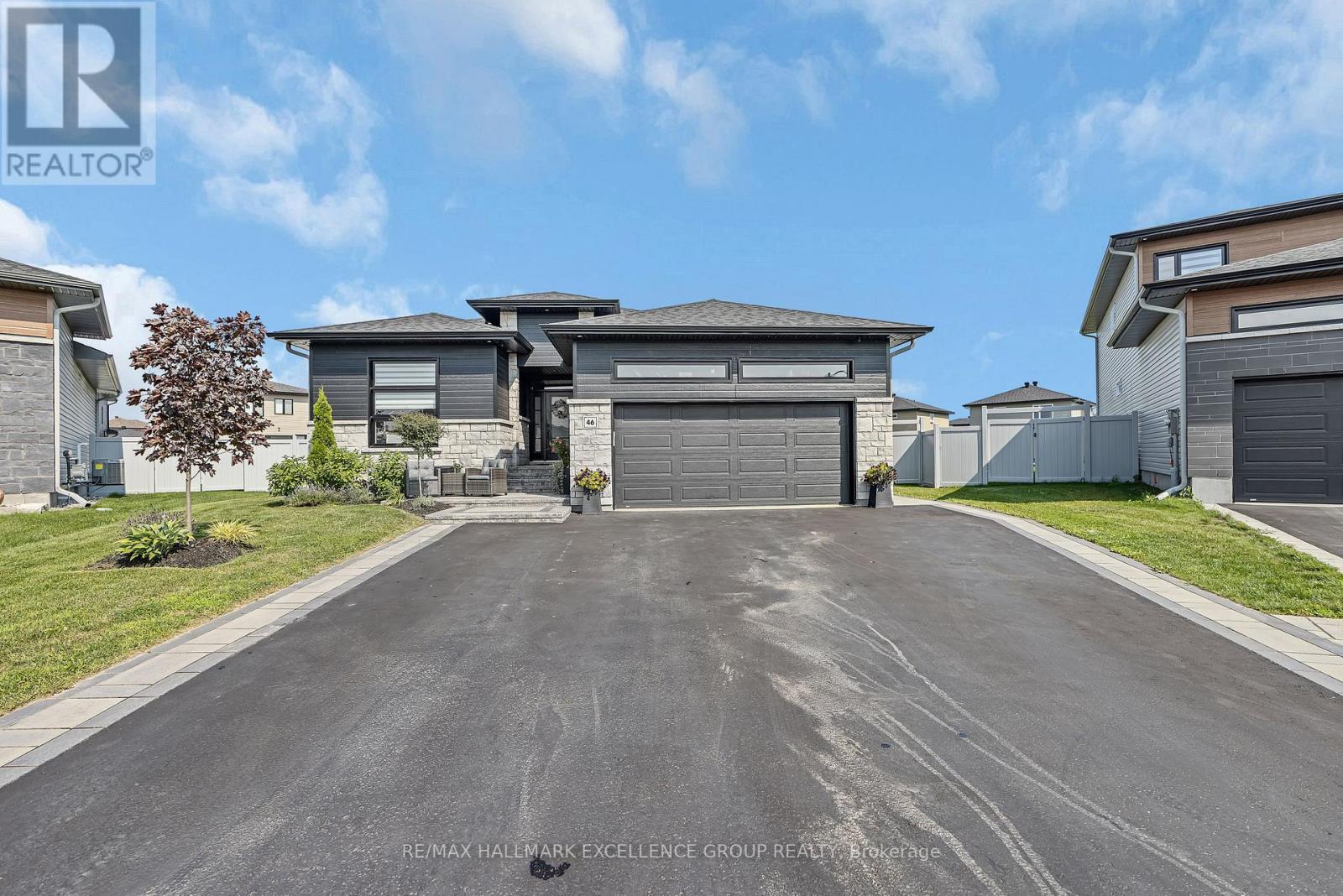 46 Rutile Street, Clarence-Rockland, Ontario  K4K 0M1 - Photo 2 - X13783412