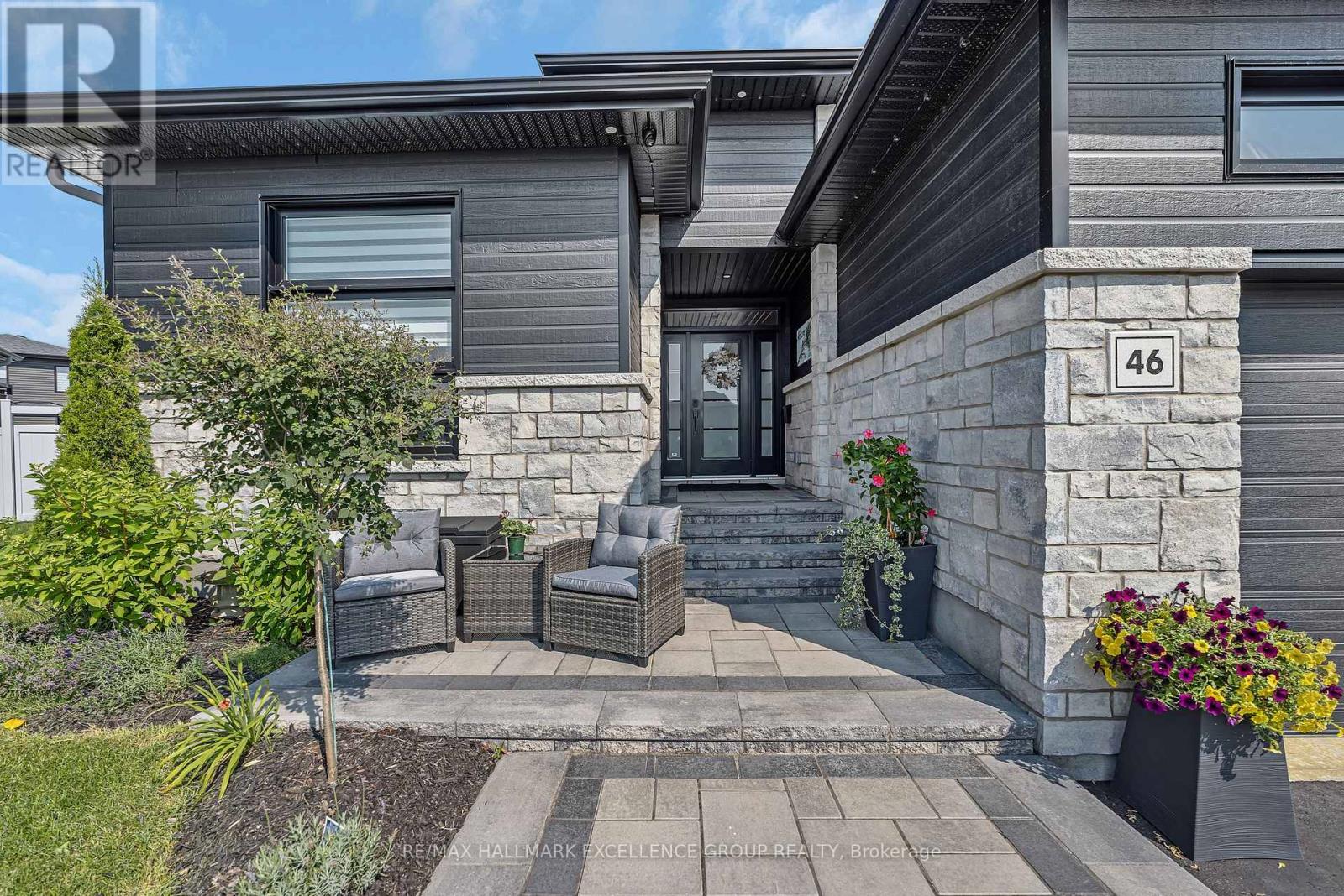 46 Rutile Street, Clarence-Rockland, Ontario  K4K 0M1 - Photo 4 - X13783412