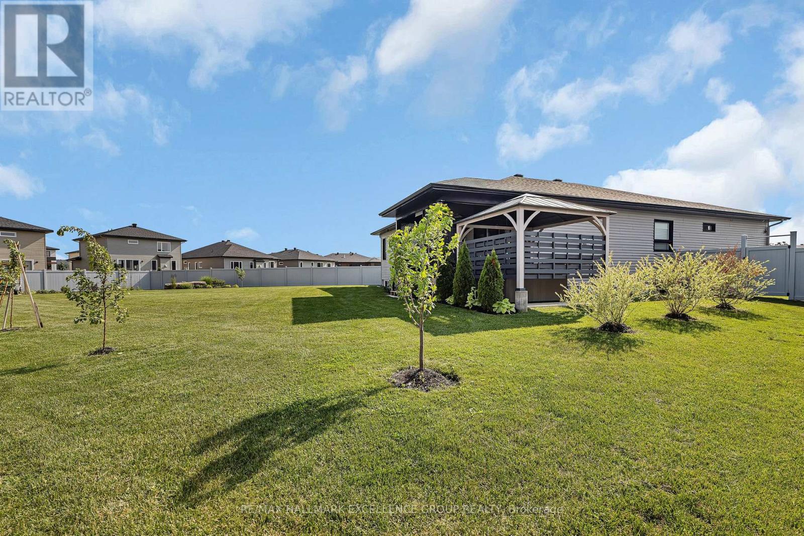 46 Rutile Street, Clarence-Rockland, Ontario  K4K 0M1 - Photo 45 - X13783412