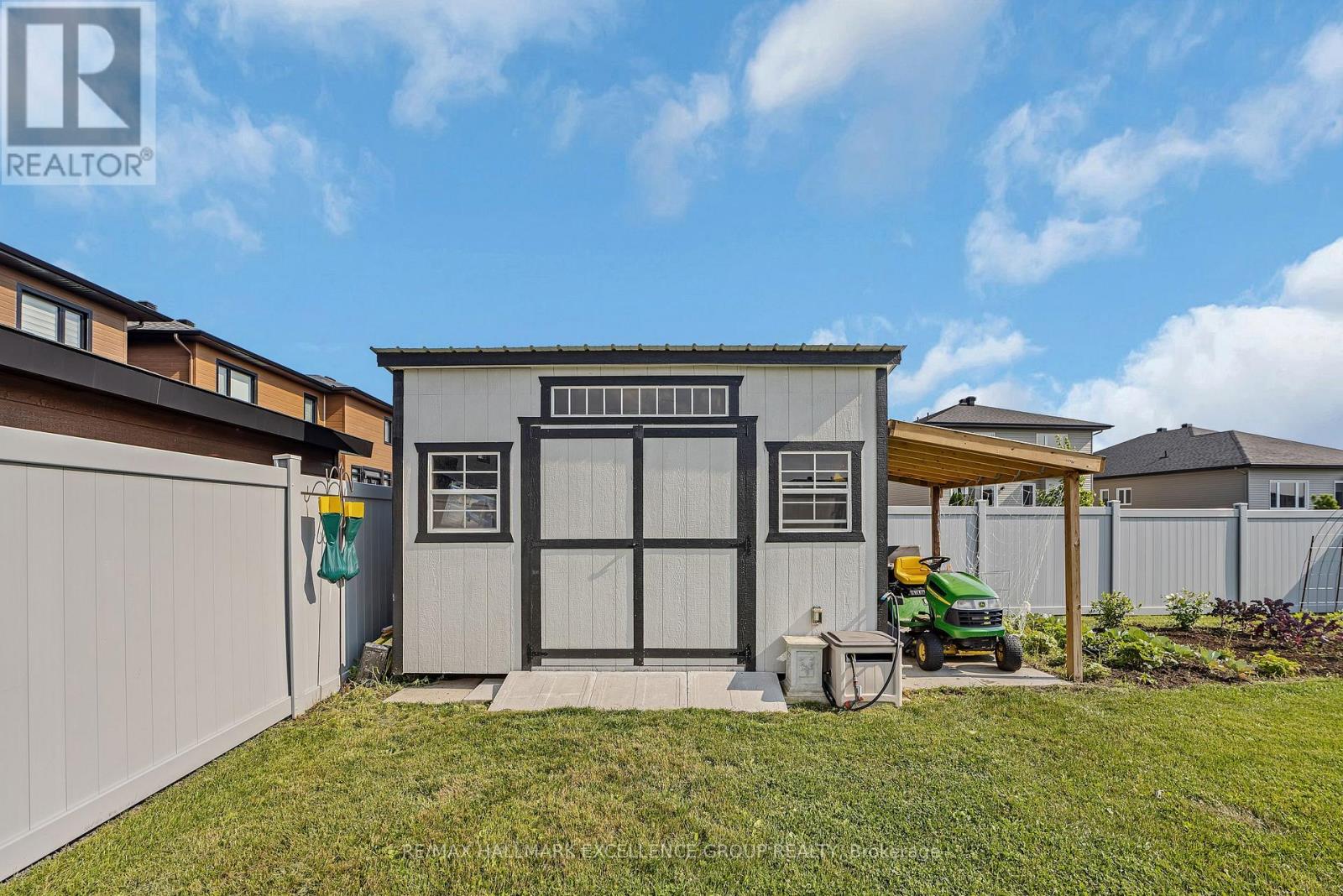 46 Rutile Street, Clarence-Rockland, Ontario  K4K 0M1 - Photo 49 - X13783412