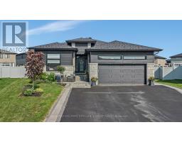 46 RUTILE STREET, Clarence-Rockland, Ontario