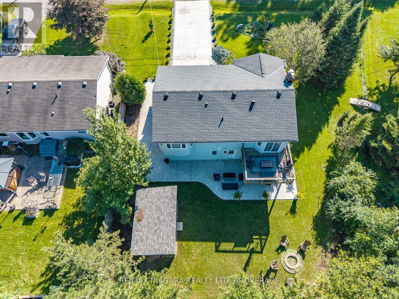 31 Pleasant Avenue S, Fort Erie (Ridgeway), Ontario  L0S 1N0 - Photo 32 - X13783420