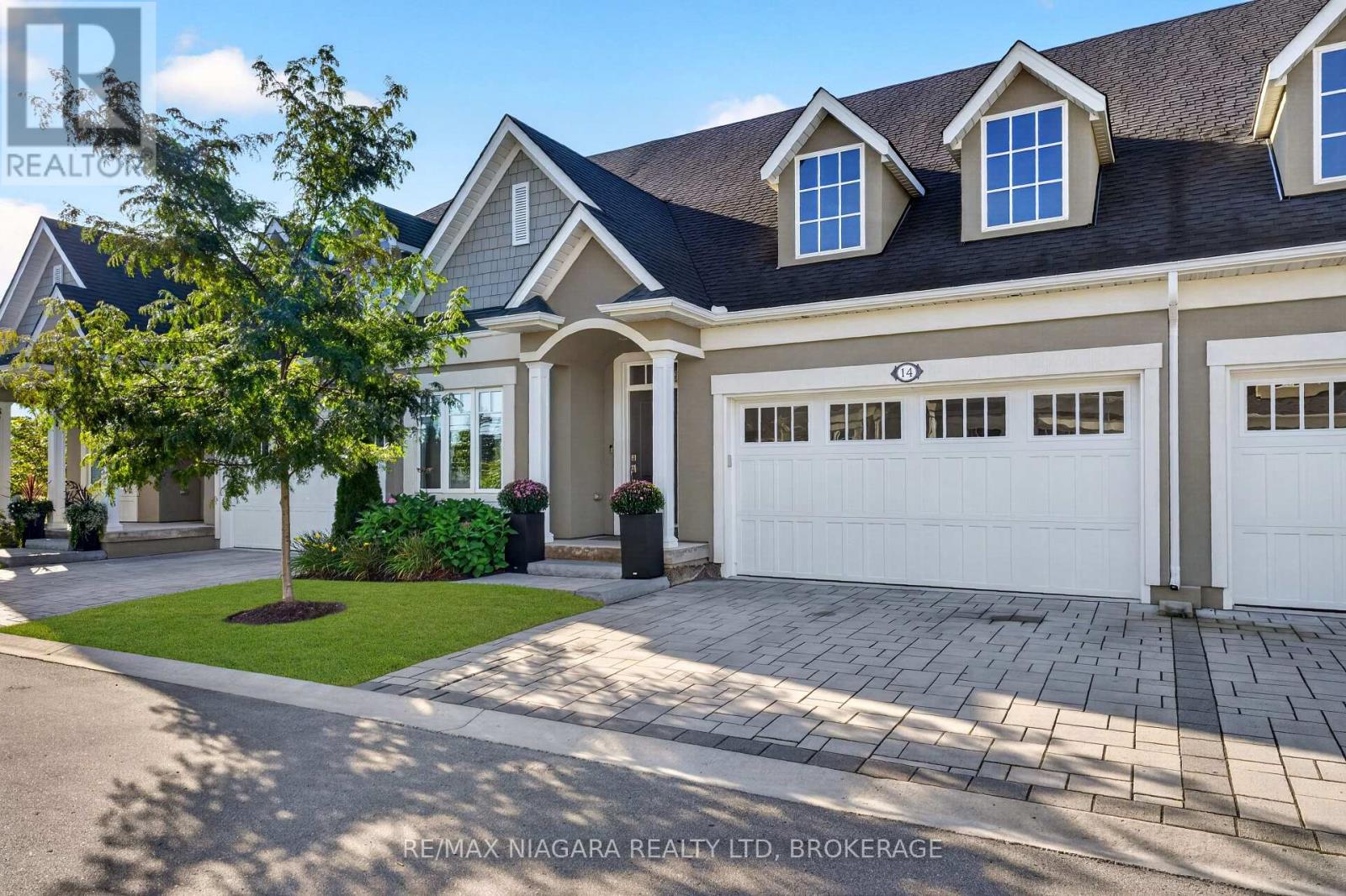 14 MILLS LANE, niagara-on-the-lake (st. davids), Ontario