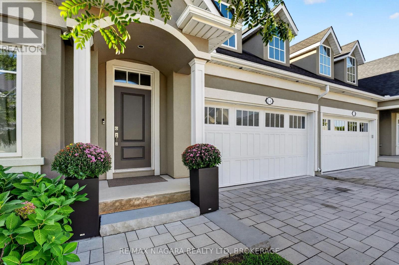 14 Mills Lane, Niagara-On-The-Lake (St. Davids), Ontario  L0S 1J1 - Photo 3 - X13783430