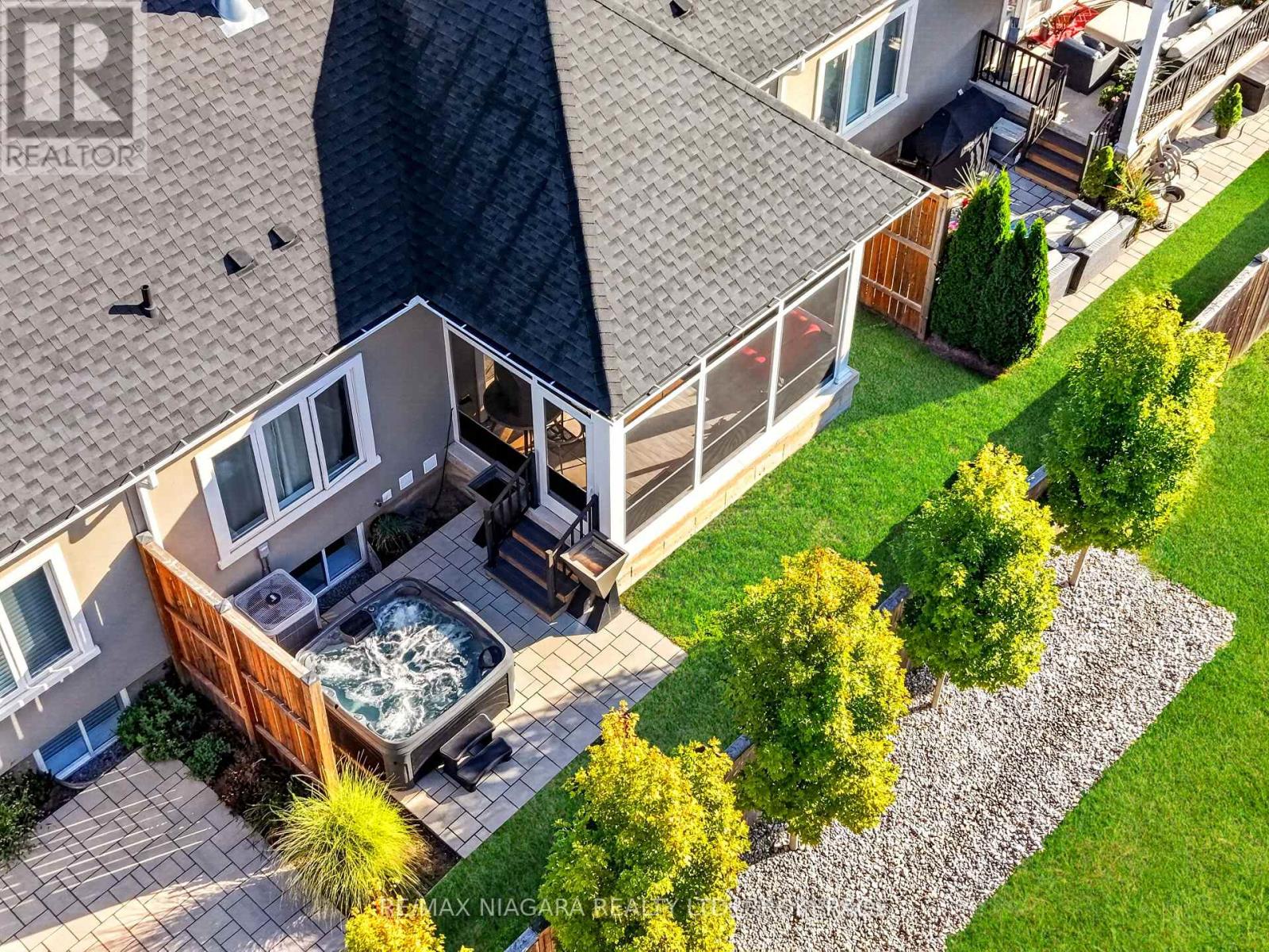 14 Mills Lane, Niagara-On-The-Lake (St. Davids), Ontario  L0S 1J1 - Photo 35 - X13783430