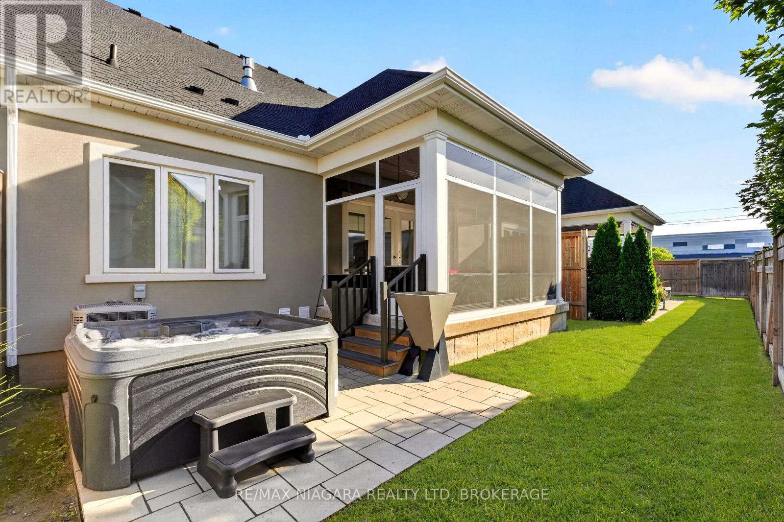 14 Mills Lane, Niagara-On-The-Lake (St. Davids), Ontario  L0S 1J1 - Photo 41 - X13783430