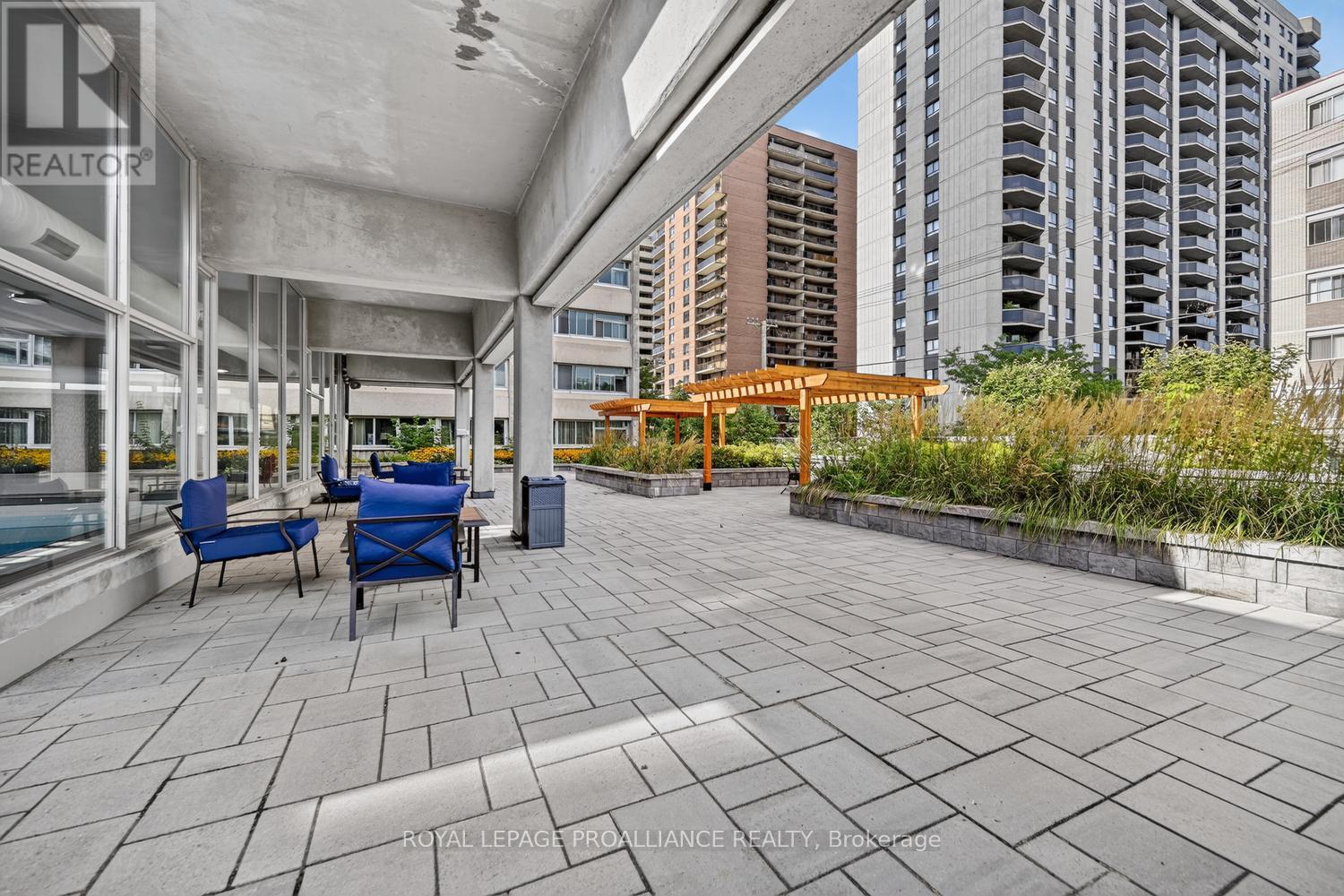 907 - 500 Laurier Avenue W, Ottawa, Ontario  K1R 5E1 - Photo 24 - X13783388
