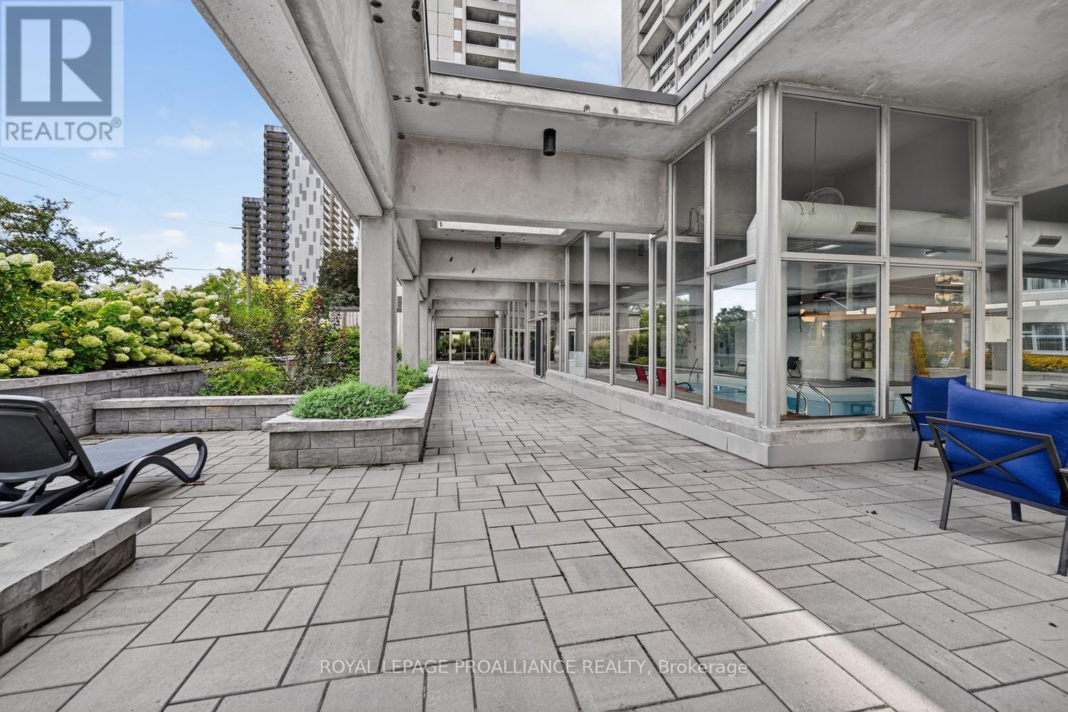907 - 500 Laurier Avenue W, Ottawa, Ontario  K1R 5E1 - Photo 25 - X13783388