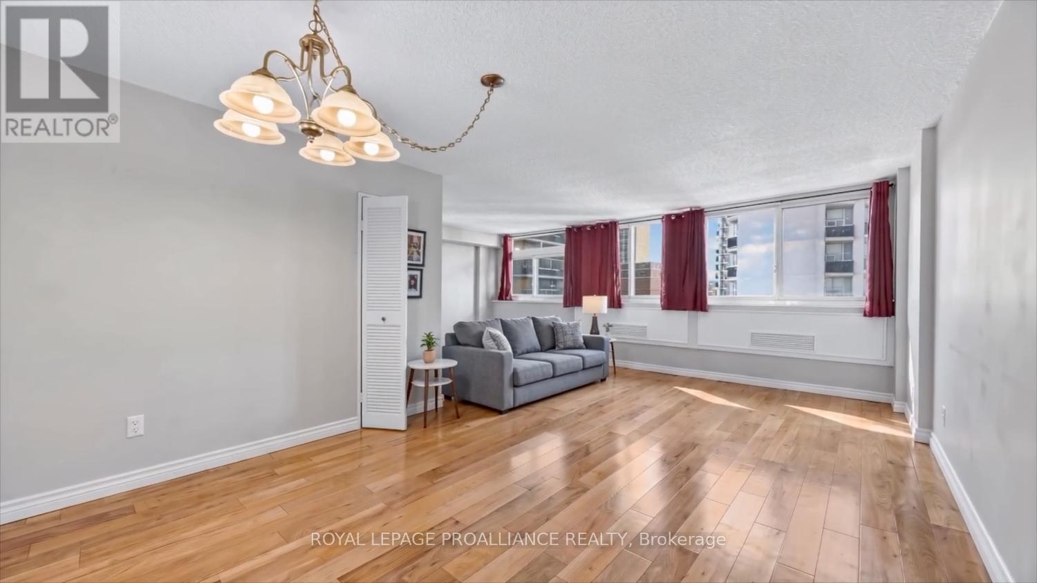907 - 500 Laurier Avenue W, Ottawa, Ontario  K1R 5E1 - Photo 31 - X13783388