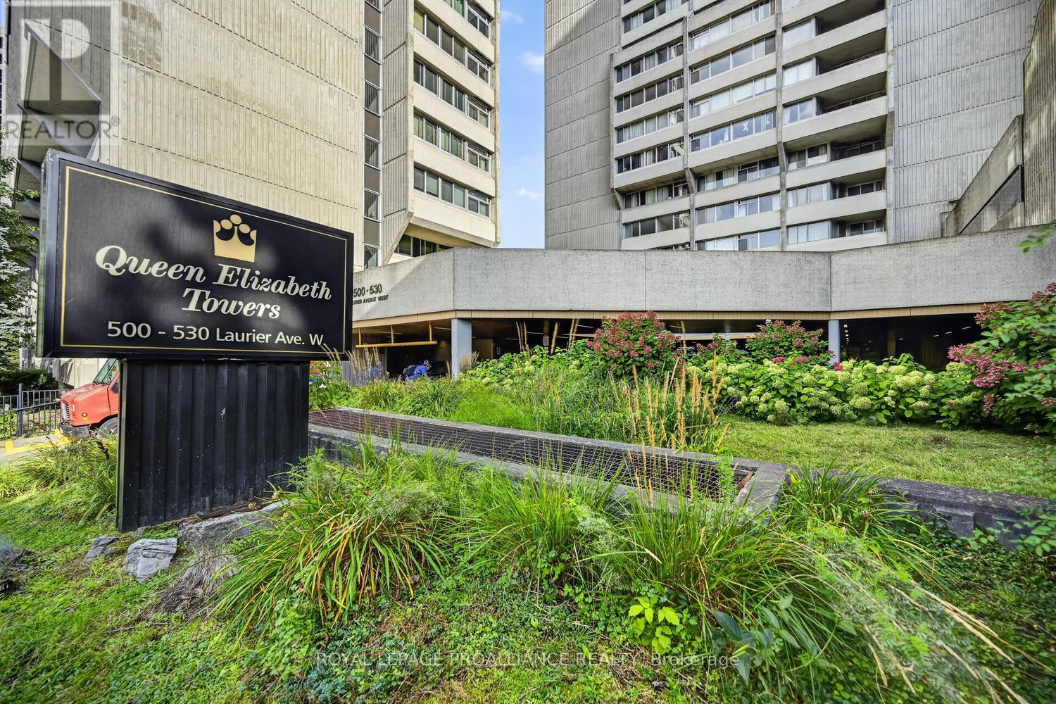 907 - 500 Laurier Avenue W, Ottawa, Ontario  K1R 5E1 - Photo 35 - X13783388