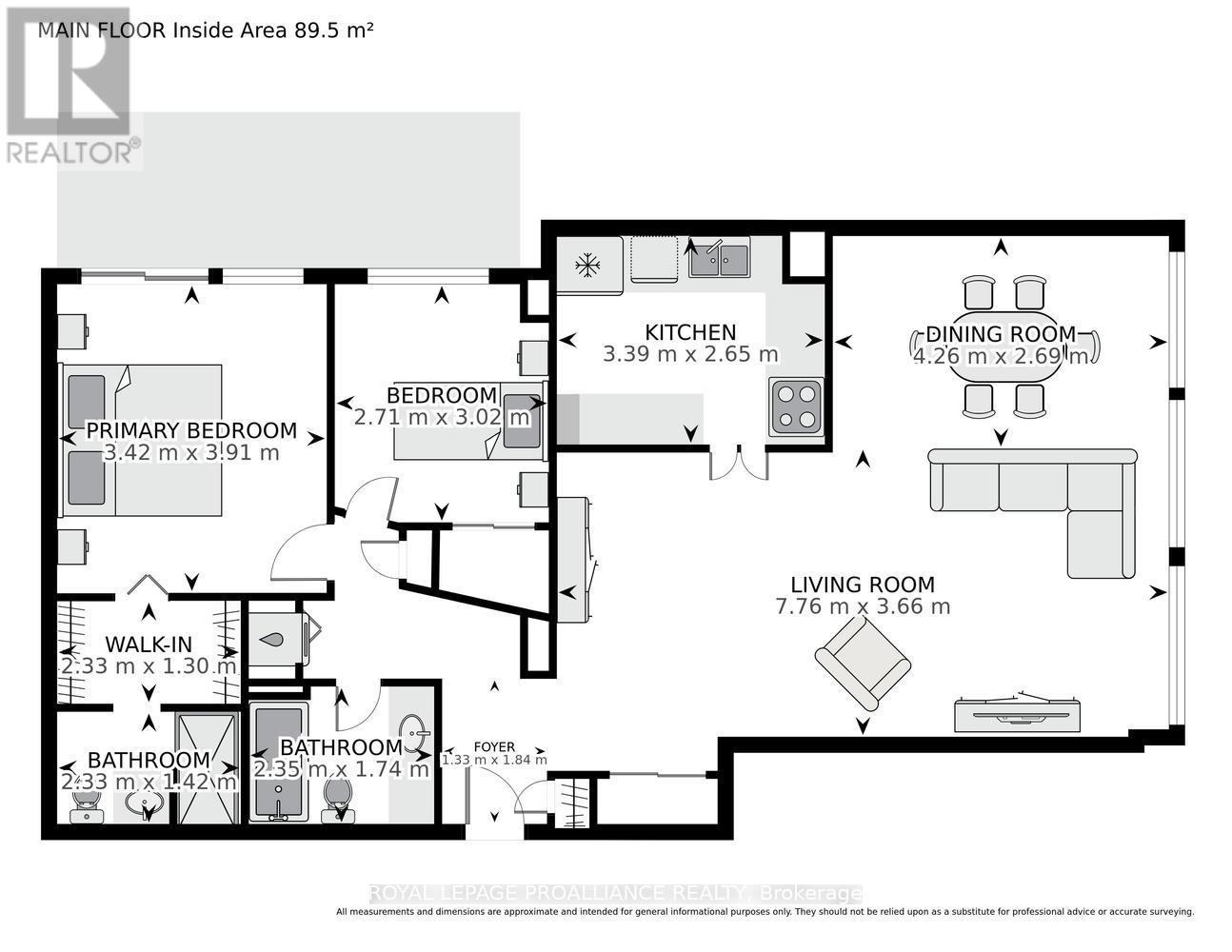 907 - 500 Laurier Avenue W, Ottawa, Ontario  K1R 5E1 - Photo 36 - X13783388