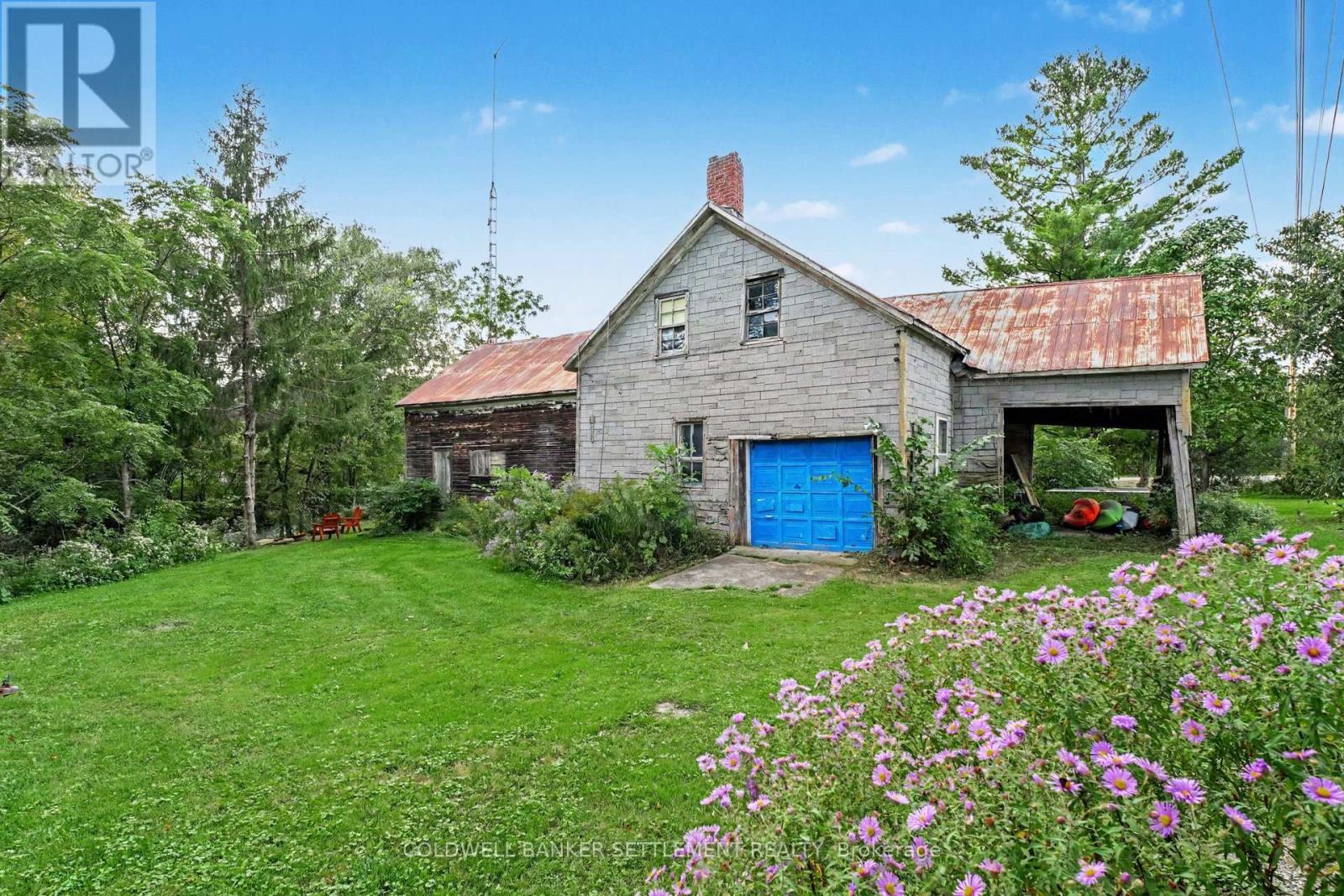 2349 Harlem Road, Rideau Lakes, Ontario  K0G 1E0 - Photo 19 - X13783396