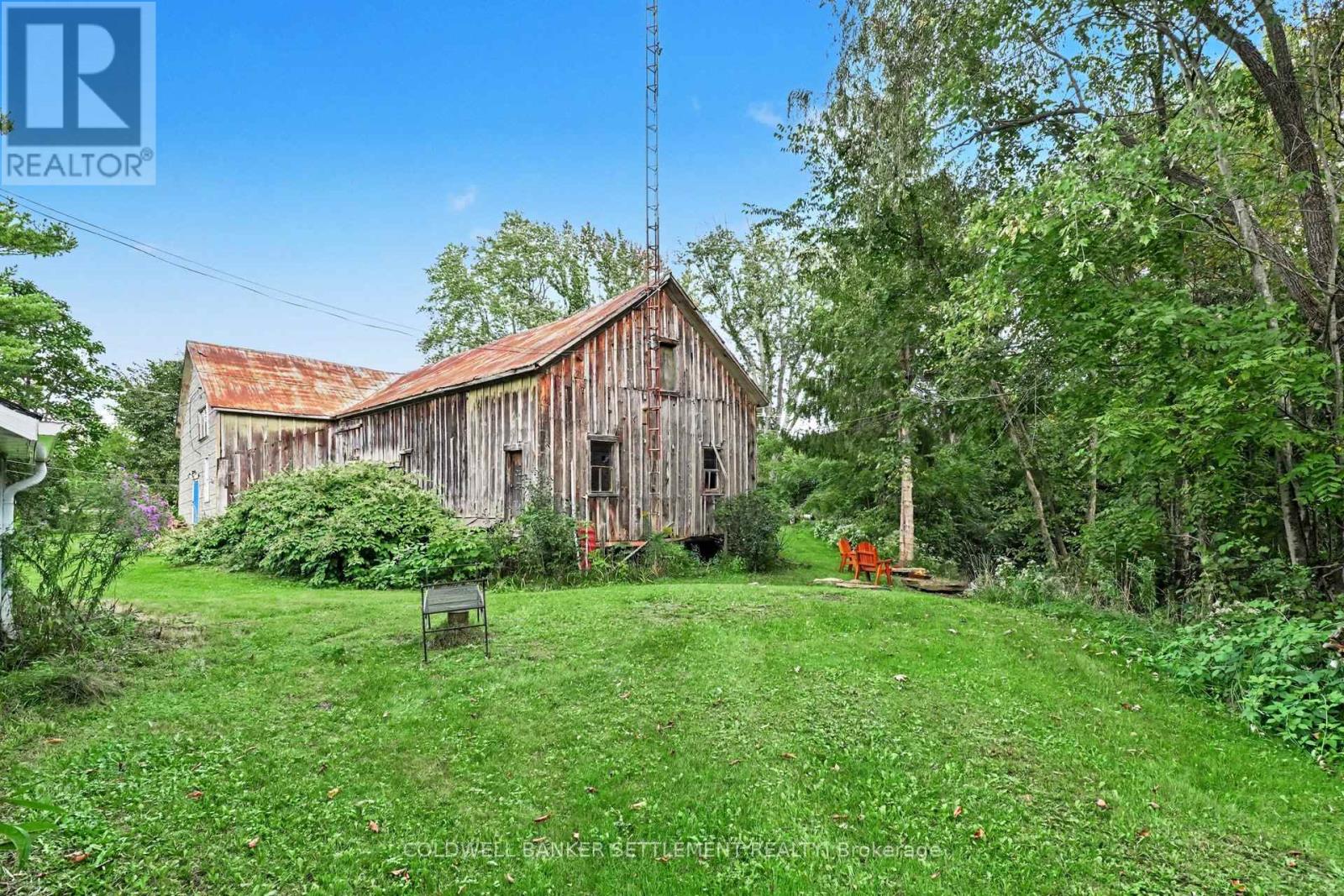 2349 Harlem Road, Rideau Lakes, Ontario  K0G 1E0 - Photo 20 - X13783396