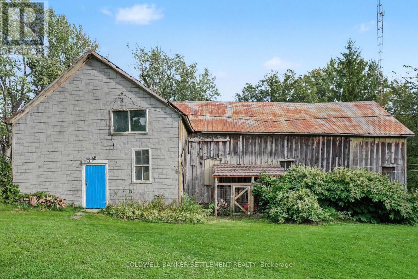 2349 Harlem Road, Rideau Lakes, Ontario  K0G 1E0 - Photo 21 - X13783396