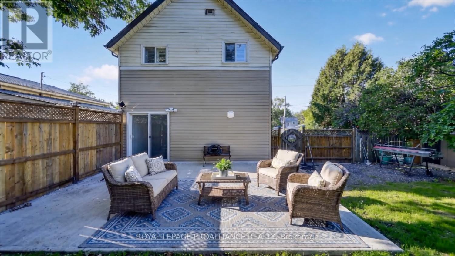 23 Sophia Street, Brockville, Ontario  K6V 1V5 - Photo 26 - X13783418