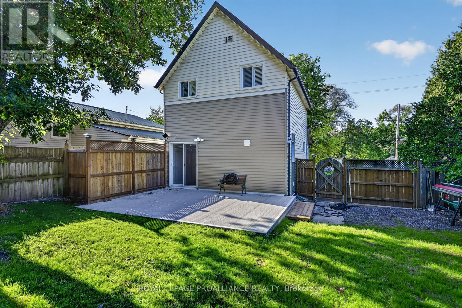 23 Sophia Street, Brockville, Ontario  K6V 1V5 - Photo 27 - X13783418