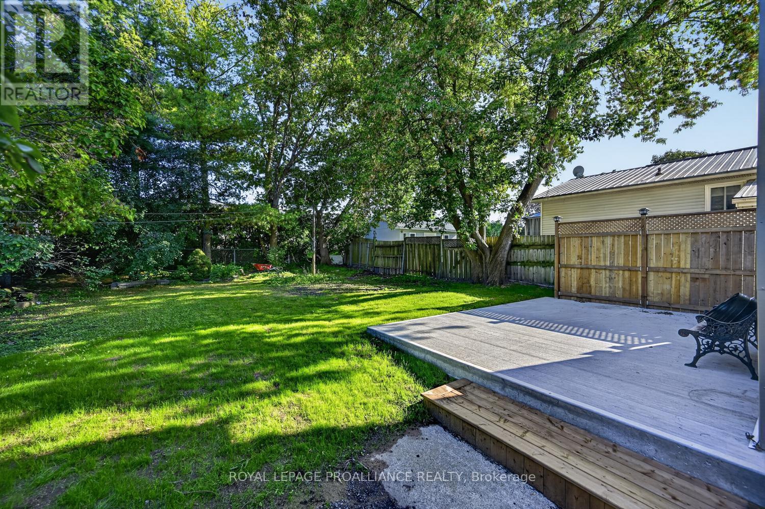 23 Sophia Street, Brockville, Ontario  K6V 1V5 - Photo 29 - X13783418