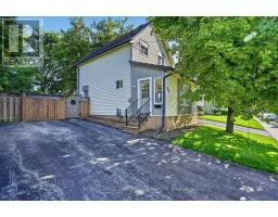 23 SOPHIA STREET, Brockville, Ontario