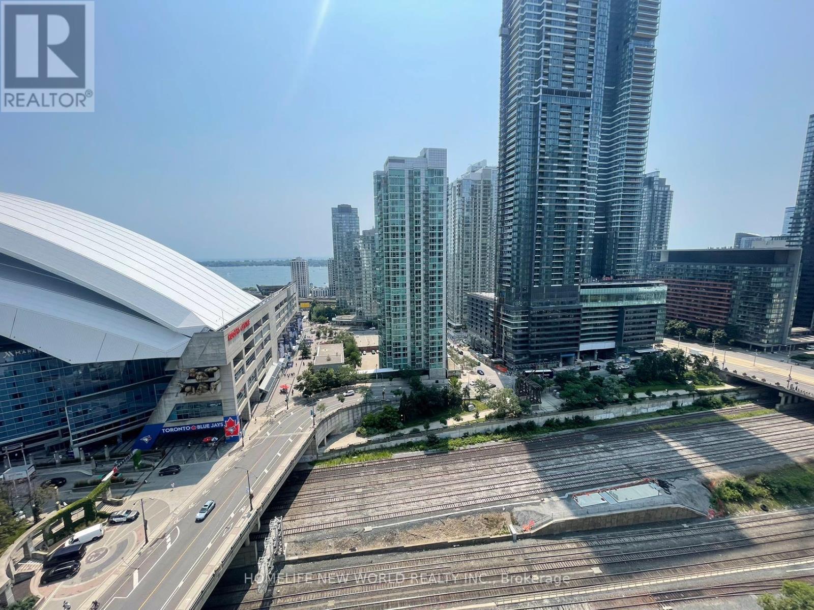 2607 - 361 Front Street W, Toronto, Ontario  M5V 3R7 - Photo 21 - C13783402