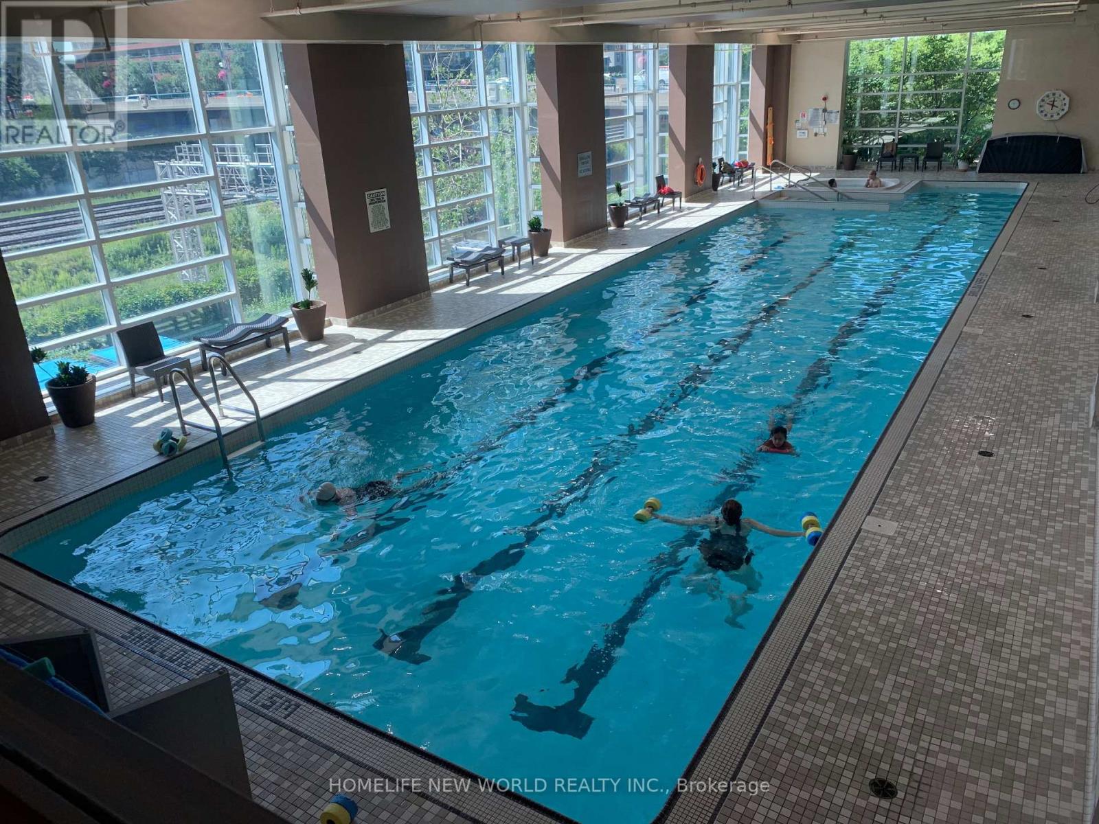 2607 - 361 Front Street W, Toronto, Ontario  M5V 3R7 - Photo 23 - C13783402