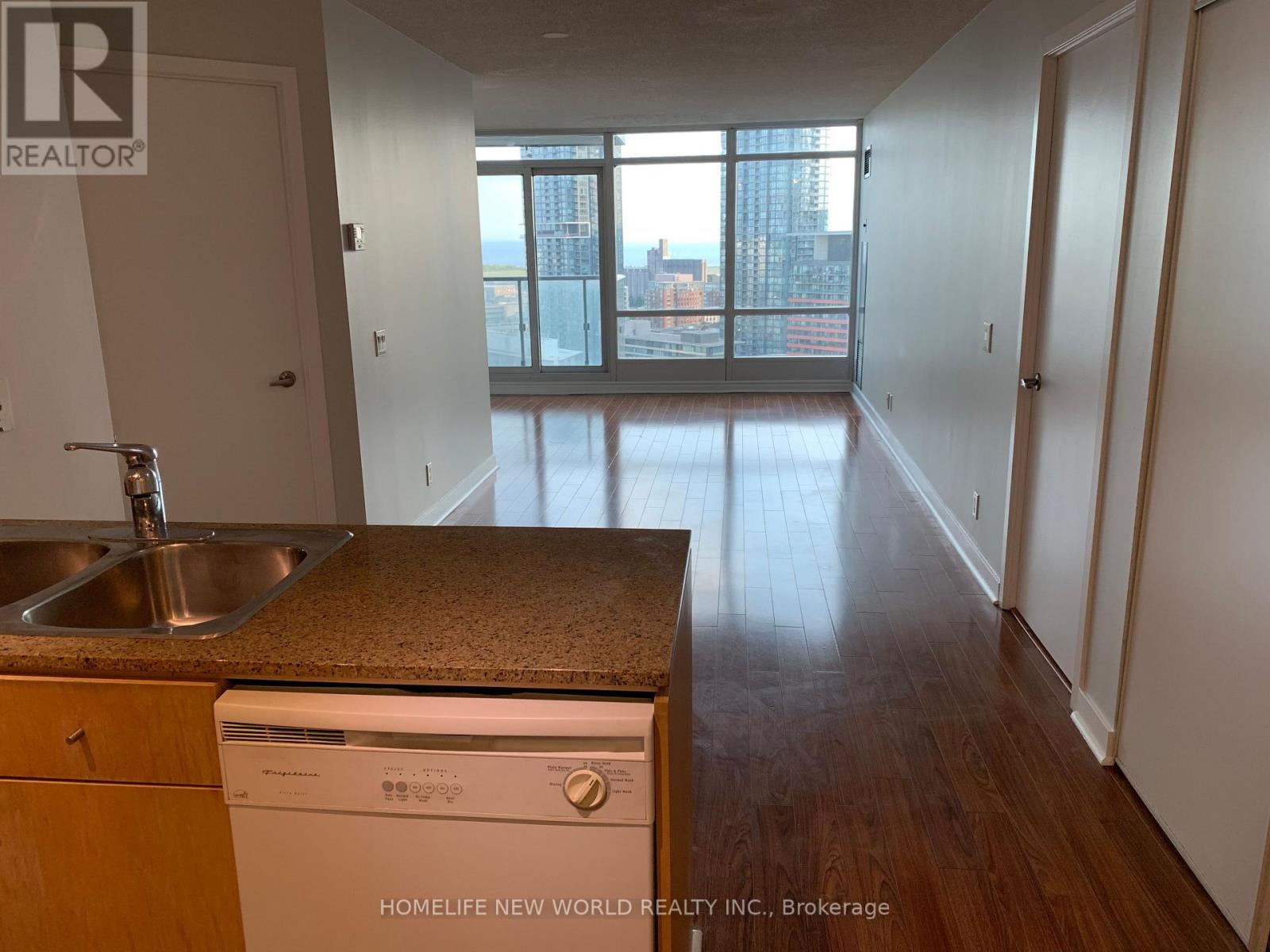 2607 - 361 Front Street W, Toronto, Ontario  M5V 3R7 - Photo 3 - C13783402