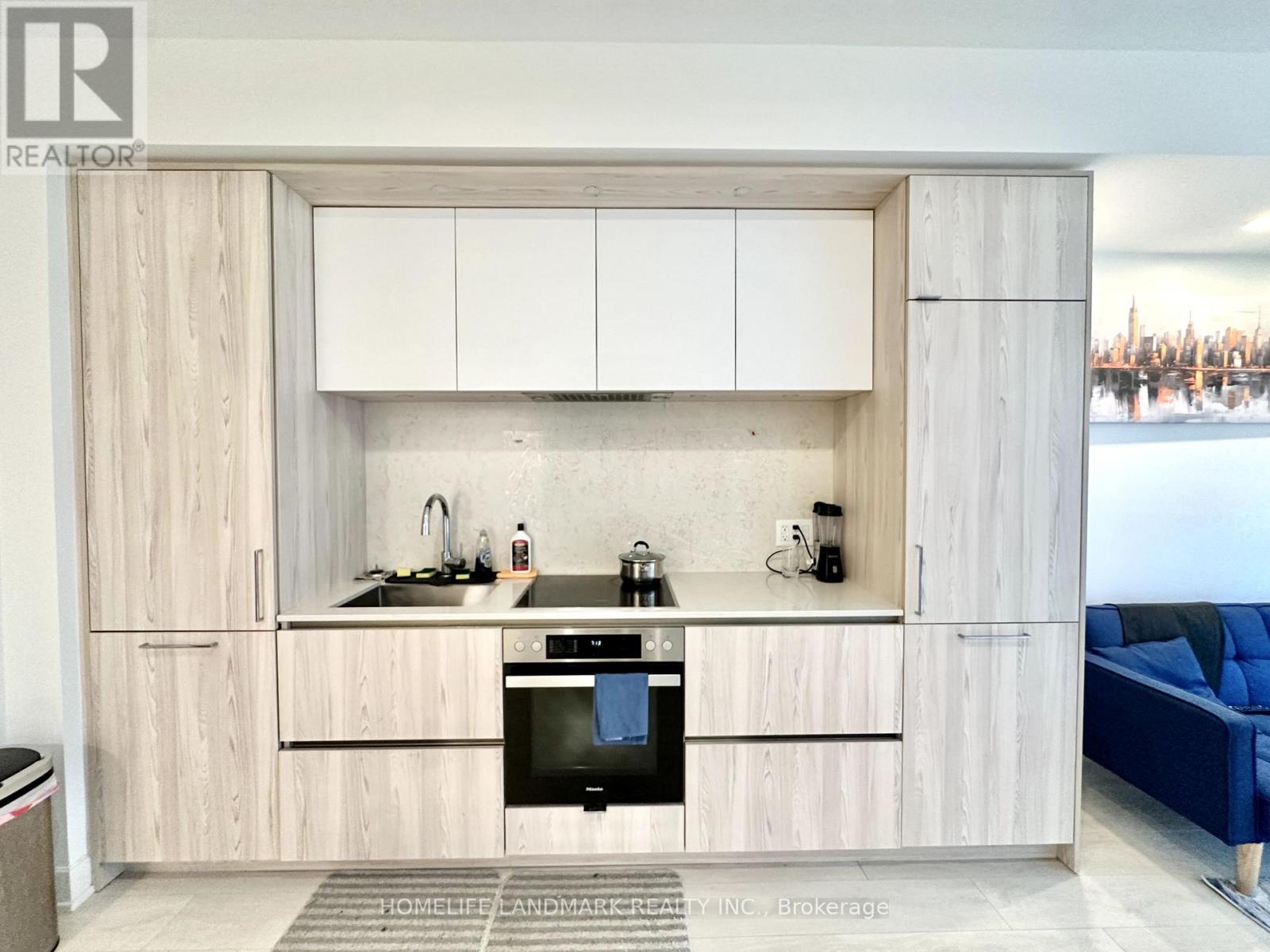 1611 (2ND BEDROOM) - 35 MERCER STREET, Toronto, Ontario
